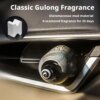 287-nmtuxd.jpg Car Air Vent Aromatherapy Cologne Diffuser Odor Eliminator Car Air Freshener Long-Lasting Fragrance Car Interior Accessories
