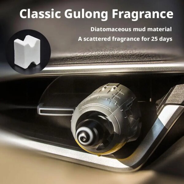 287-nmtuxd.jpg Car Air Vent Aromatherapy Cologne Diffuser Odor Eliminator Car Air Freshener Long-Lasting Fragrance Car Interior Accessories