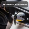 287-ssnkox.jpg Car Air Vent Aromatherapy Cologne Diffuser Odor Eliminator Car Air Freshener Long-Lasting Fragrance Car Interior Accessories