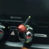 Car Air Freshener Rotating Propeller Automotive Air Outlet Fan Diffuser Automotive Fragrance Decoration For Most Cars Air Vent