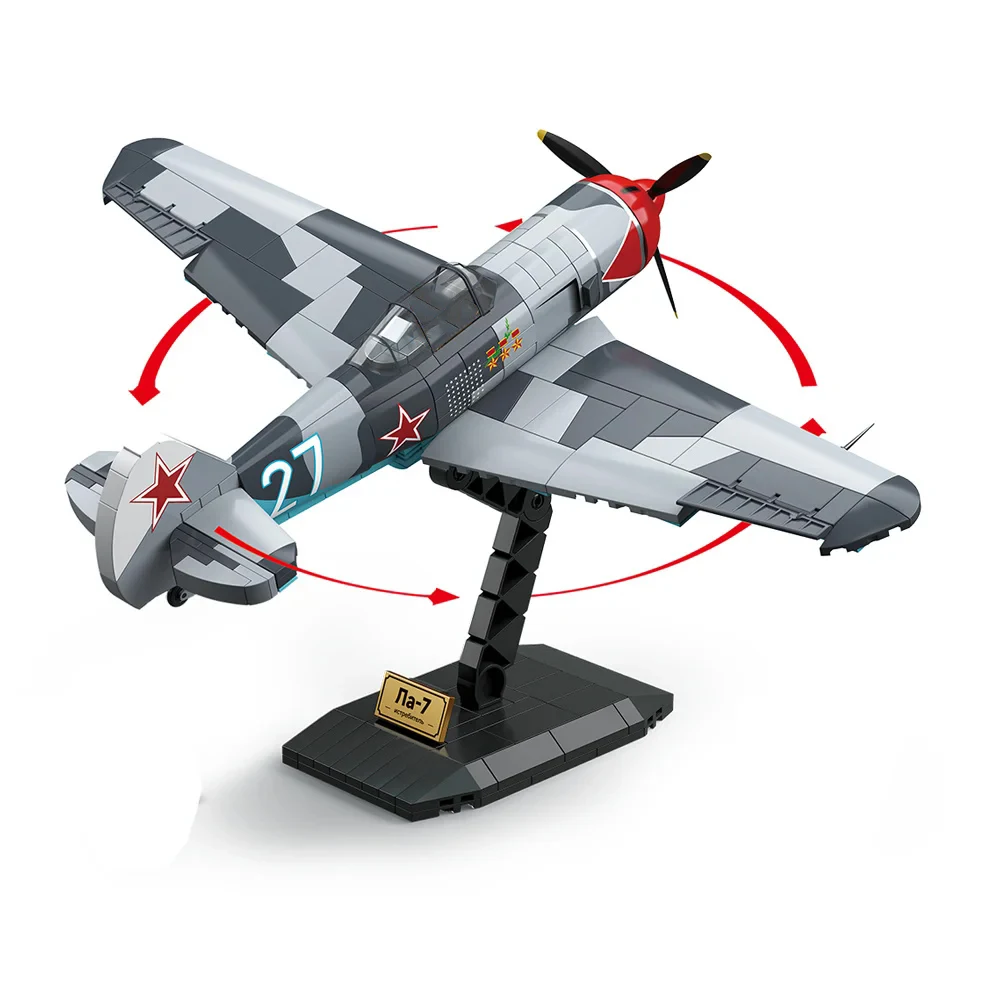 World War Army Military Soldiers SWAT UK: Spitfire Fighter F MK. la type Model Building Blocks Bricks Toys Gift World War Army Military Soldiers SWAT UK: Spitfire Fighter F MK. la type Model Building Blocks Bricks Toys Gift