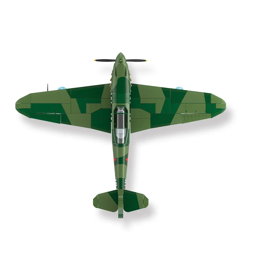 World War Army Military Soldiers SWAT UK: Spitfire Fighter F MK. la type Model Building Blocks Bricks Toys Gift World War Army Military Soldiers SWAT UK: Spitfire Fighter F MK. la type Model Building Blocks Bricks Toys Gift