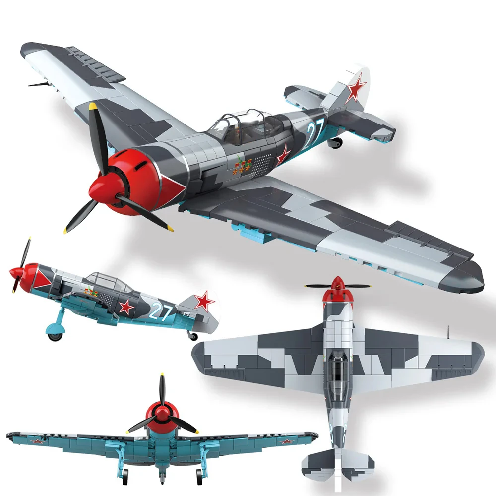 World War Army Military Soldiers SWAT UK: Spitfire Fighter F MK. la type Model Building Blocks Bricks Toys Gift World War Army Military Soldiers SWAT UK: Spitfire Fighter F MK. la type Model Building Blocks Bricks Toys Gift