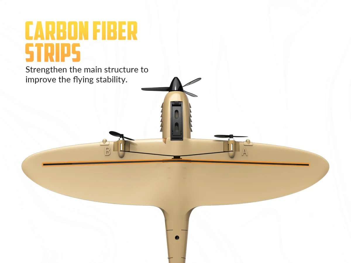 Spitfire RC Plane 2.4G 3CH Gyro Stabilizer Fixed Wing EPP Foam 400MM Wingspan Airplane RTF Fighter for Boys Children Spitfire RC Plane 2.4G 3CH Gyro Stabilizer Fixed Wing EPP Foam 400MM Wingspan Airplane RTF Fighter for Boys Children