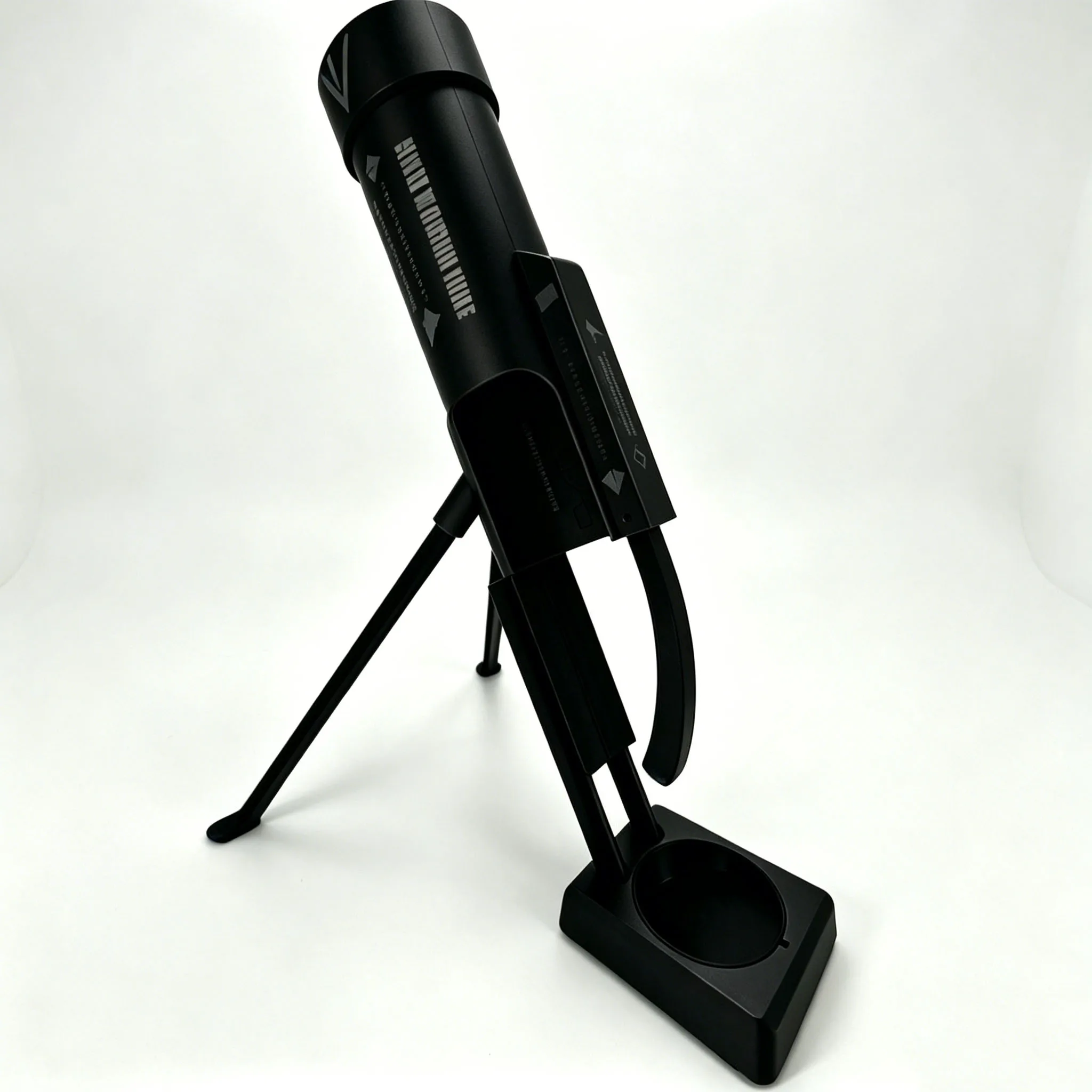Mortar Beer Bottle Opener Tactical Cap Launcher Hands Free Push Down Fun Cap Launching Game For Home Bar Party Game Night Mortar Beer Bottle Opener Tactical Cap Launcher Hands Free Push Down Fun Cap Launching Game For Home Bar Party Game Night