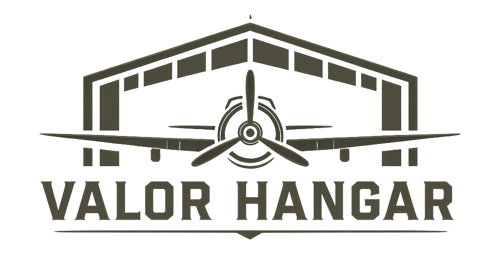 Valor Hangar